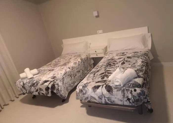 Hostal Conde de Lemos Ponferrada